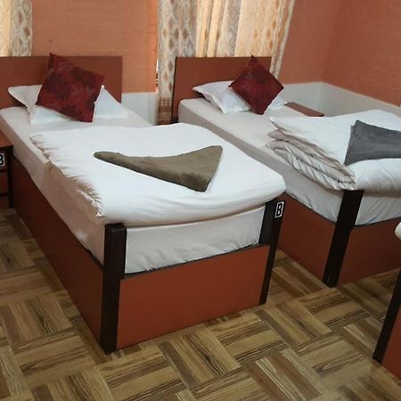 Bnb Royal Tourist House Κατμαντού Εξωτερικό φωτογραφία