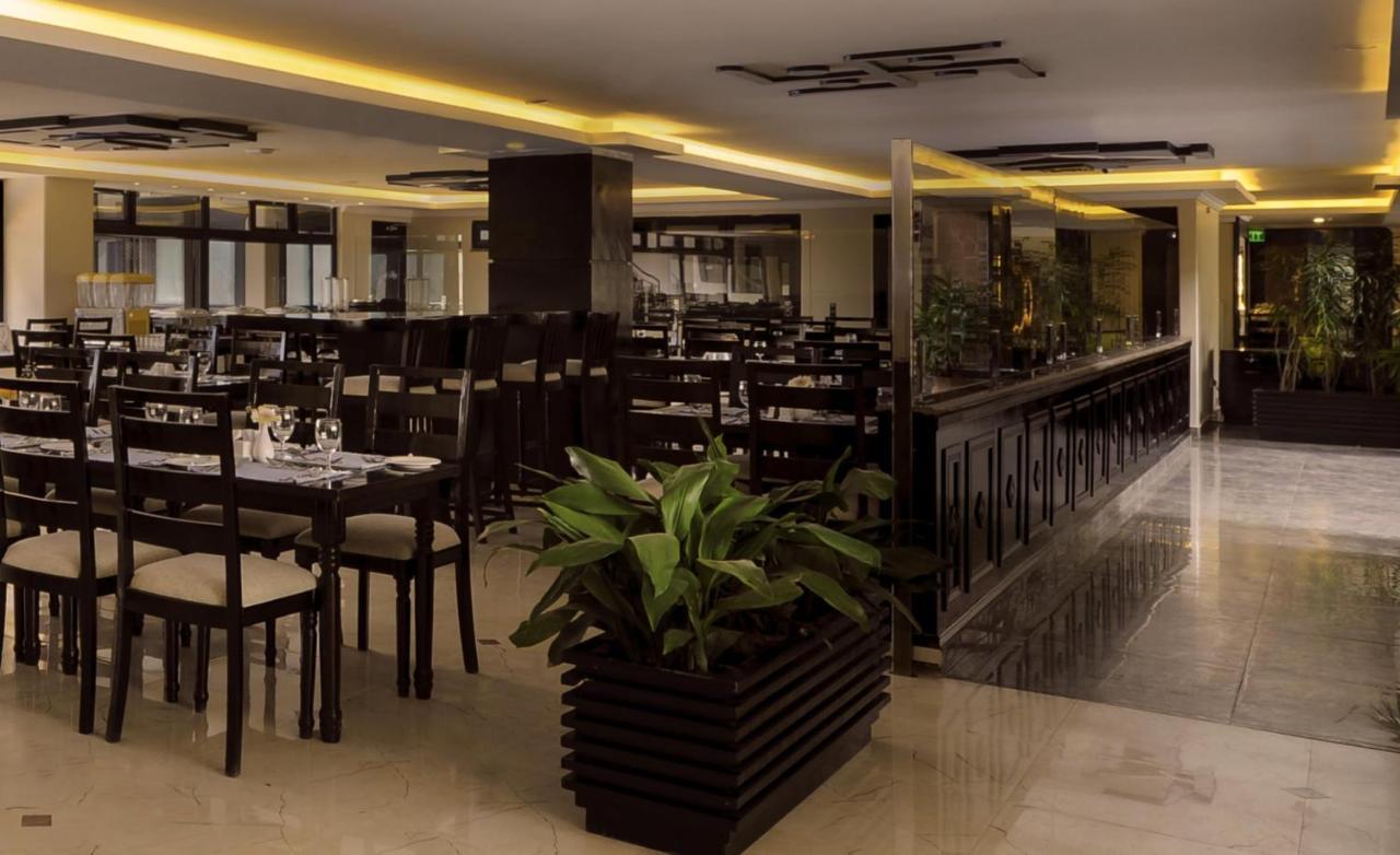 Bnb Royal Tourist House Κατμαντού Εξωτερικό φωτογραφία