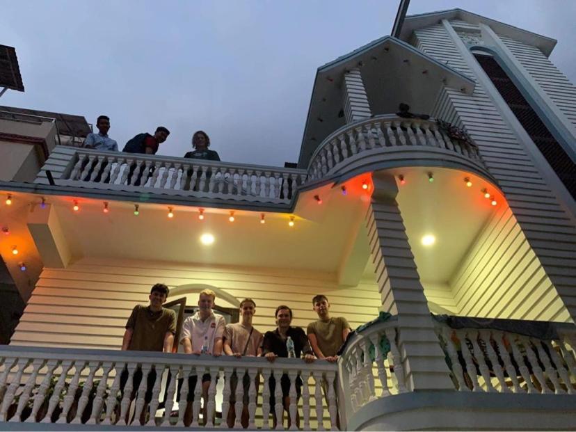 Bnb Royal Tourist House Κατμαντού Εξωτερικό φωτογραφία