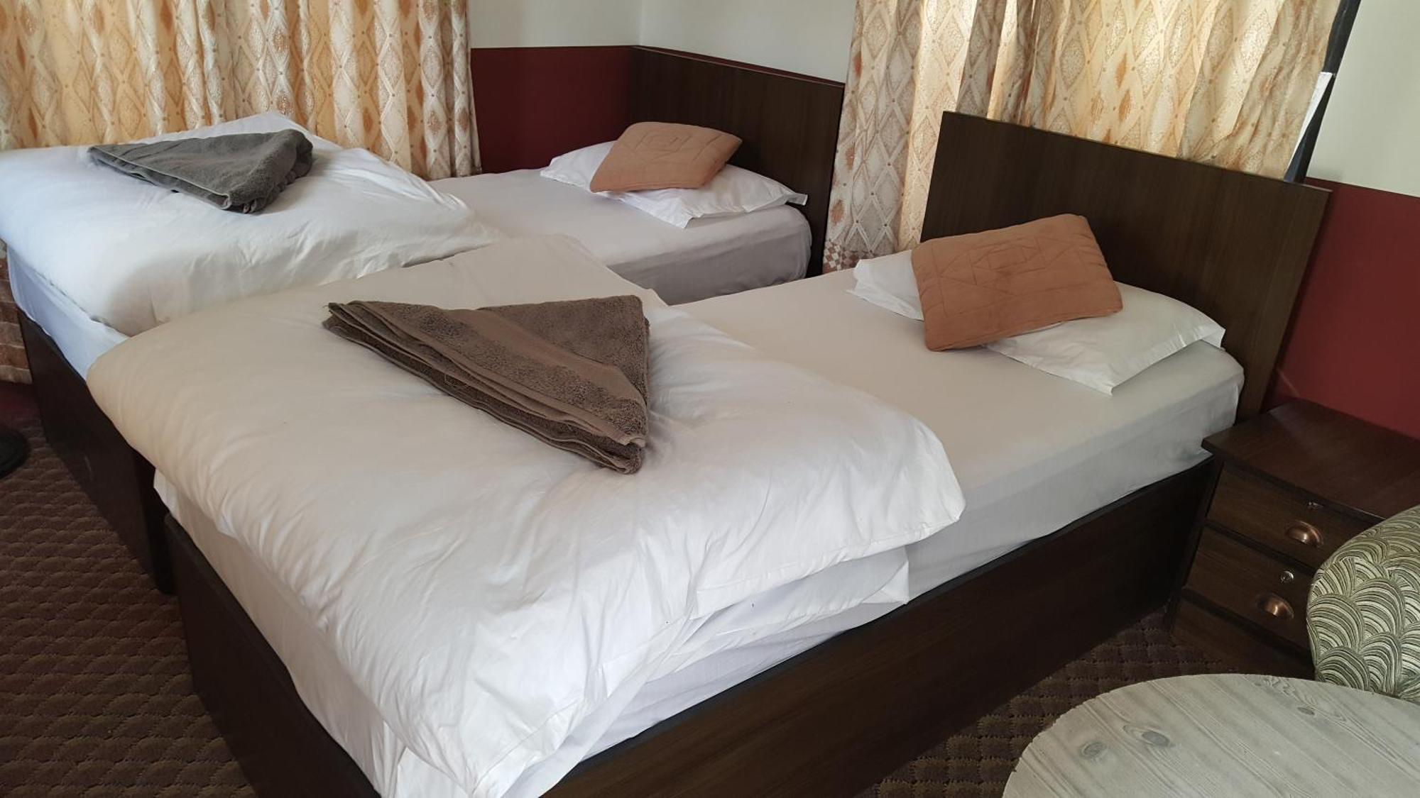 Bnb Royal Tourist House Κατμαντού Εξωτερικό φωτογραφία