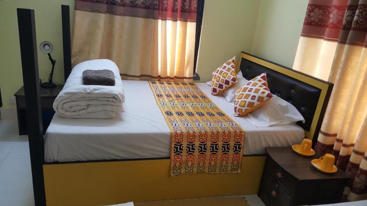 Bnb Royal Tourist House Κατμαντού Εξωτερικό φωτογραφία