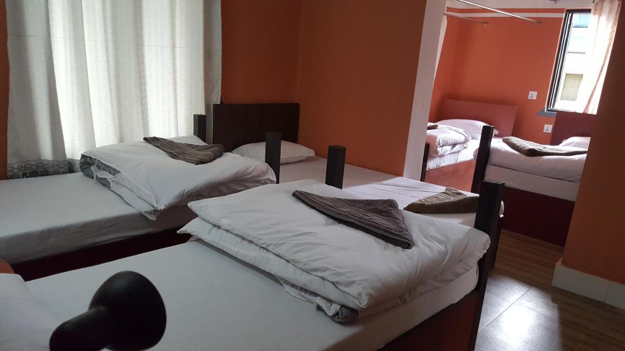 Bnb Royal Tourist House Κατμαντού Εξωτερικό φωτογραφία