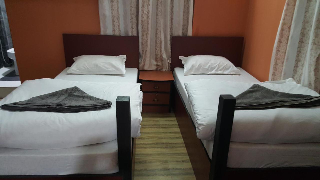 Bnb Royal Tourist House Κατμαντού Εξωτερικό φωτογραφία