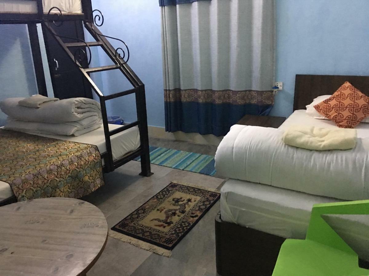 Bnb Royal Tourist House Κατμαντού Εξωτερικό φωτογραφία