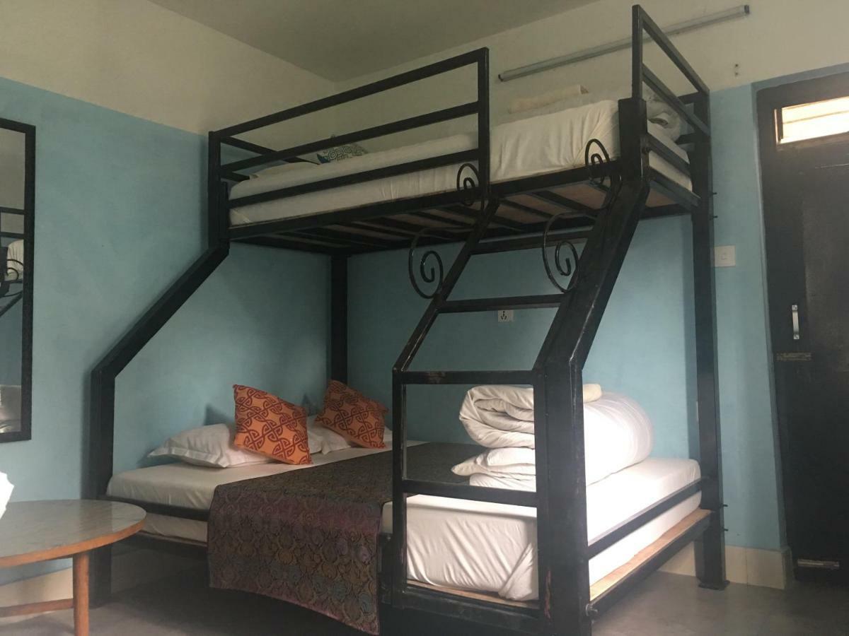 Bnb Royal Tourist House Κατμαντού Εξωτερικό φωτογραφία